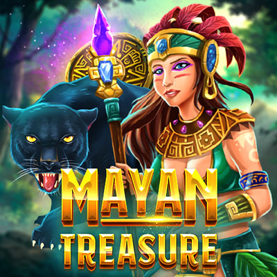 Mayan Treasure